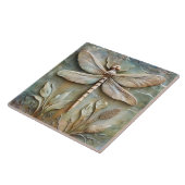 Hilfe für Libellen und Imitate in Folge Fliese (Seite)