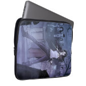 Hilfe für Notebook-Ärmel Laptopschutzhülle (Vorne Rechts)