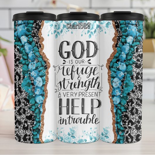 Hilfe für Probleme mit der Schutzherrschaft Thermosbecher