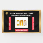 Hilfe Gewollt jetzt Firmenkundenspezifische Einste Banner (Horizontal)