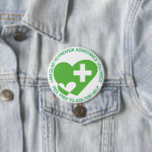 HILFE/HILFE Schlicht Button (Beispiel)