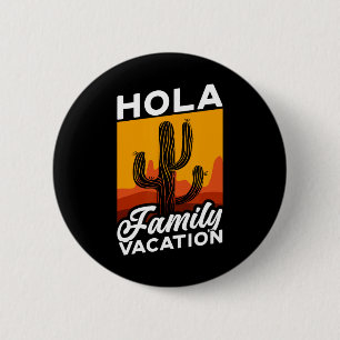 Hilfe, ich bin auf Familienurlaub in Mexiko bei Ve Button