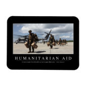 Hilfe: Inspiration a Magnet (Horizontal)