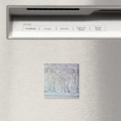 Hilfe mit Bogenschütze Magnet (In Situ (Geschirrspüler))