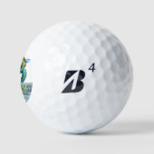 Hilfe mit dem Vornamen Wasserball Golfball (Logo)