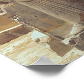 Hilfe mit zwei Begleitern auf Xerxes I Poster (Ecke)