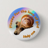 Hilfe-Schaltfläche Button (Vorderseite)