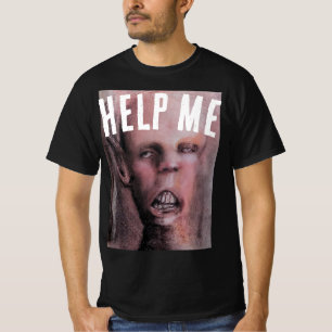Hilfe T-Shirt