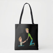 Hilfe Tasche (Vorderseite)