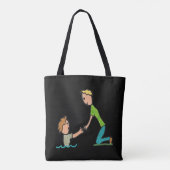 Hilfe Tasche (Rückseite)