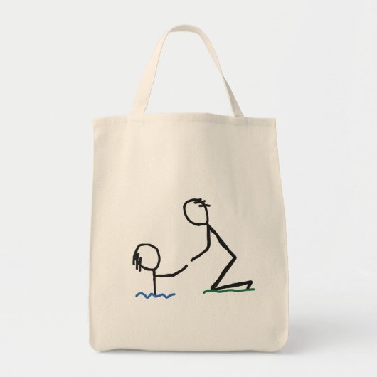 Hilfe Tragetasche (Vorne)