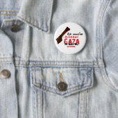 Hilfe u. Unterstützung Gaza Button (Beispiel)
