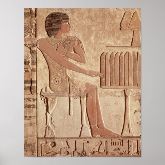 Hilfe zur Darstellung der verstorbenen Sitze Poster (Vorne)