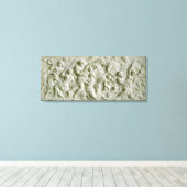 Hilfe zur Darstellung von Nereiden durch Tritonen Leinwanddruck (Insitu (Holzboden))