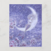 Hilflos Postkarte (Vorderseite)