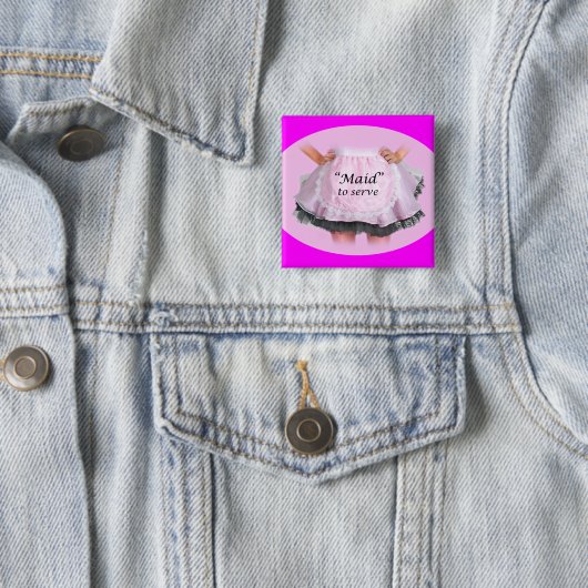 Hilfsbereitschaft Button (Beispiel)