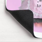 Hilfsbereitschaft Mousepad (Ecke)