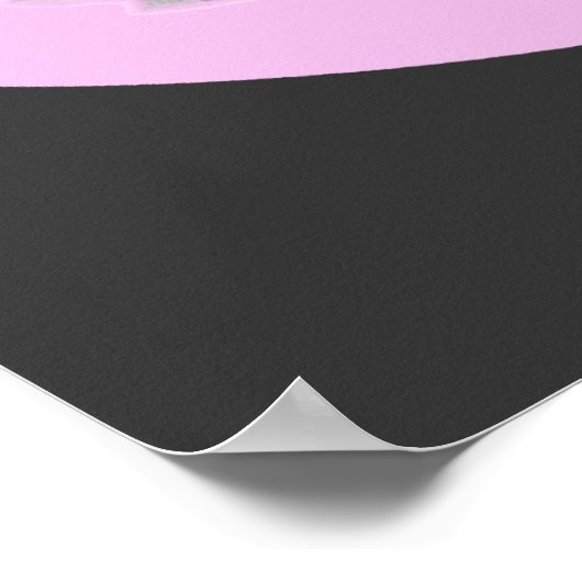 Hilfsbereitschaft Poster (Ecke)