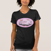 Hilfsbereitschaft T-Shirt (Vorderseite)