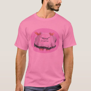 Hilfsbereitschaft T-Shirt