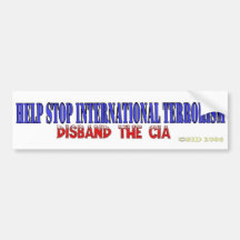 Hilfsendinternationaler Terrorismus