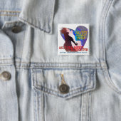 Hilfsendpferdegemetzel Button (Beispiel)