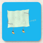 Hilfskarte - getränkeuntersetzer (Vorderseite)