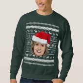 HILFSKINTON SWEATSHIRT (Vorderseite)