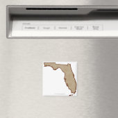 Hilfsplan für Florida Magnet (In Situ (Geschirrspüler))