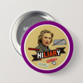 HiLIARy Button (Vorne & Hinten)