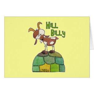 Hill Billy
