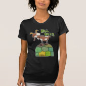 Hill Billy T-Shirt (Vorderseite)