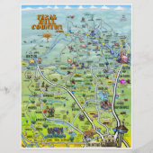 Hill Country Flyer (Vorne)