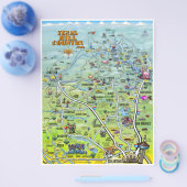 Hill Country Flyer (Einzeln)