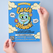 Hill Country Flyer (überarbeitet) (Hand)