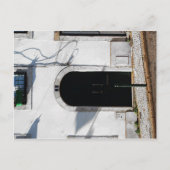 Hill-Haus Postkarte (Vorderseite)