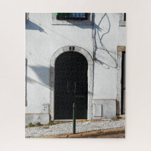 Hill-Haus Puzzle