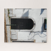 Hill-Haus Puzzle (Horizontal)