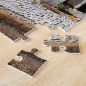 Hill-Haus Puzzle (Seite)