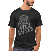 Hill Killer Can UTV