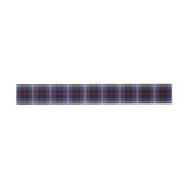 Hill Scottish Tartan Belly Band (Flach)