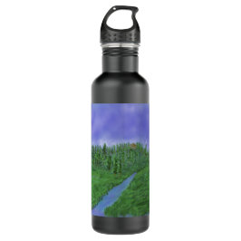 Hill & Stream Trinkflasche