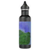 Hill & Stream Trinkflasche (Rechts)