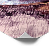 Hillards Barn Poster (Ecke)