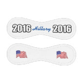 HILLARY 2016 BASEBALL (Paneele)