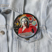Hillary 2016 button (Beispiel)
