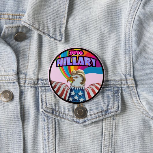 Hillary 2016 button (Beispiel)
