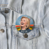 Hillary 2016 button (Beispiel)