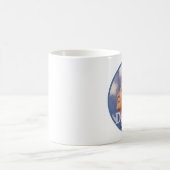 Hillary 2016 kaffeetasse (Mittel)