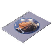 Hillary 2016 notizblock (Linke Seite)